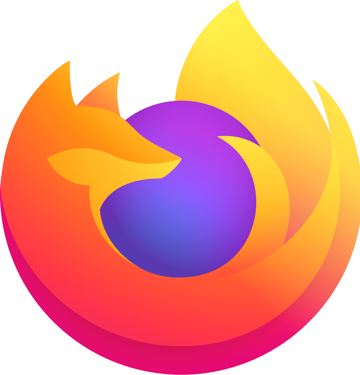 Firefox Logo